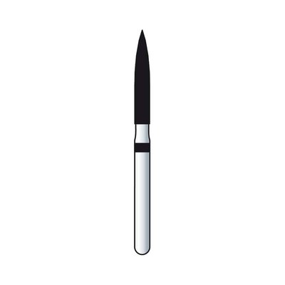 Brousek diamant. turb. 1ks (bal.5 ks)