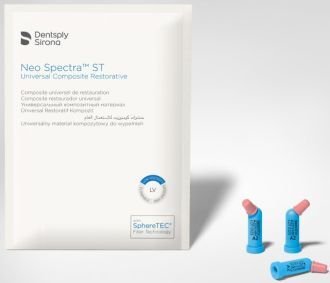 Neo Spectra ST HV - kompozit, 16x0,25g A2