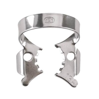 Spona Kofferdam č.13A