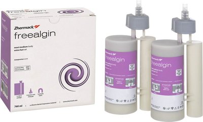 Freealgin Extra Fast
