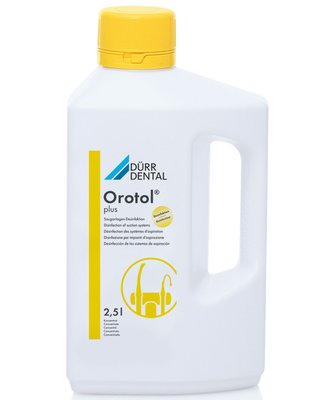 Orotol Plus (2+1) - 2.5 L