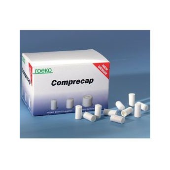 Comprecap nový design