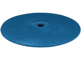 EVE UNIVERSAL blau - Packung 10 Stück blau mittel, HP, Figur Zylinder, 14 x 12 mm