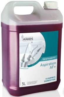 Dentasept Aspiration AF+ (Vacucid 2)