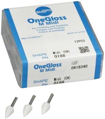One Gloss M Midi