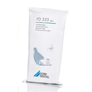 DURR FD333 chusteczki NP uzupełnienie