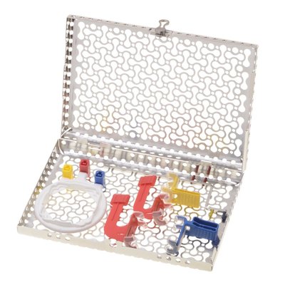 IMS Infinity Cassette Radiography