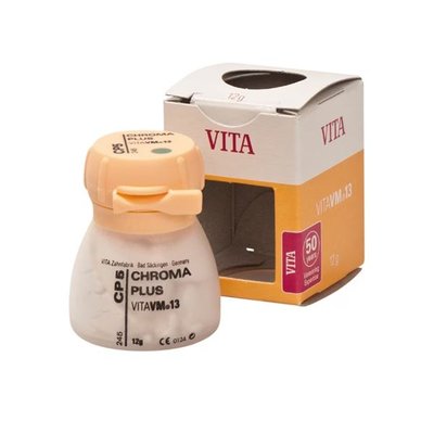 Vita VM 13 Chroma Plus CP1 12g