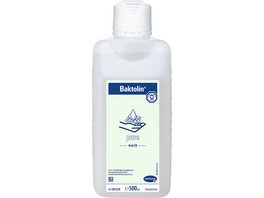 Baktolin® pure - Flasche 500 ml