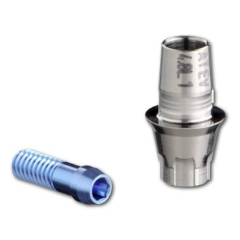 TiBase AT EV 4,8 GH1 L