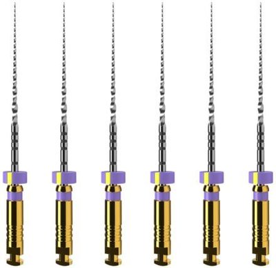 Protaper Ultimate Slider 21mm, 6ks