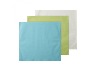 Monoart návleky opěrky hlavy, 250ks