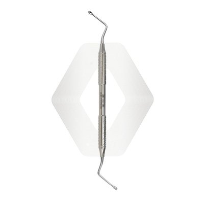 Kostní kyreta Hemingway-2, 2.8mm