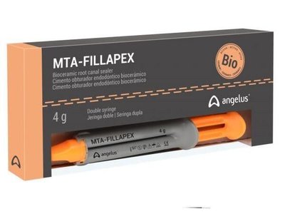 MTA Fillapex sealer refill 4g