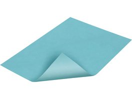 Foliodrape® Protect Abdecktücher selbstklebend - Packung 40 Stück 75 x 90 cm