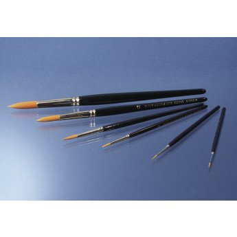 HS-ŠTĚTEC s umělými štětinami č. 4