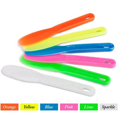 Lopatka k míchání alginátů, 6 ks