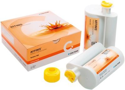 Affinis System 360 Heavy Body
