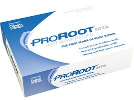 PRO ROOT® MTA - Packung 4 x 0,5 g