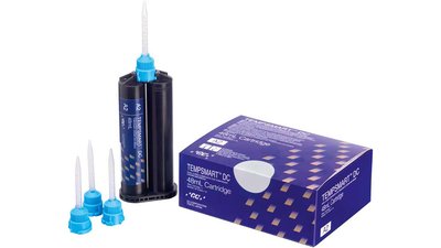 GC TEMPSMART™ DC - Packung 10 ml A3