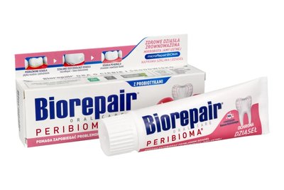 Biorepair Peribioma Pro 75 ml