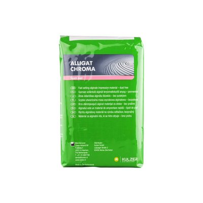 Alligat chroma Fast 453g