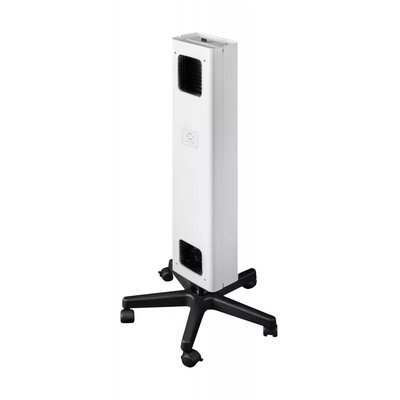 Lampa bakteriobójcza przepływowa UV-C ASEPTOR Basic 236M przejezdna