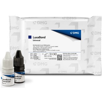 LuxaBond Universal, 5ml/4,5ml