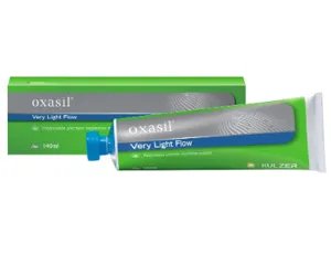 Oxasil very light flow 140ml