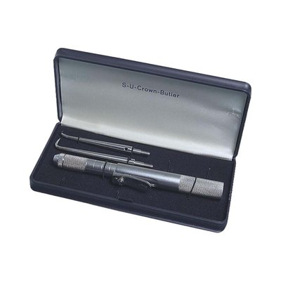 Crown-Butler set vč.násadců 1 a 2 30220