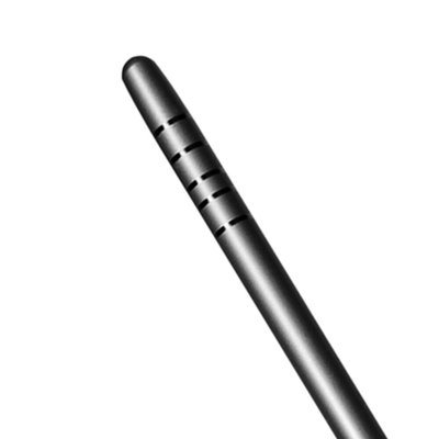 Osteotome Bone-Spreader #4 convex maxi, 4,7mm