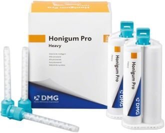 Honigum Pro Heavy Body, 2x50ml
