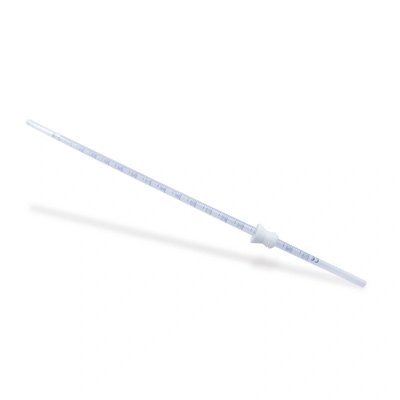 Sedimentační kapilára, (pipeta FW plastová, graduovaná), 200 ks