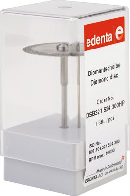 Sinterdiamant Scheiben DSB 321