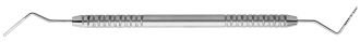 Probe Goldmann-Fox Williams Silver