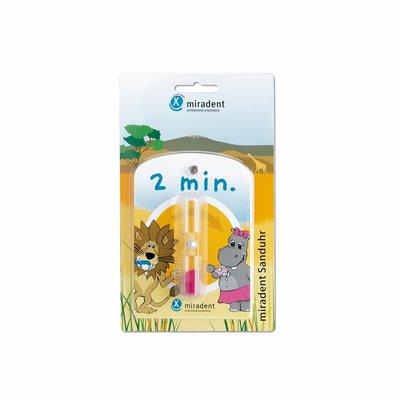 Hourglass - Sanduhr - přesýpací hodiny