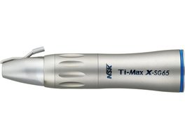 Ti-Max X - Stück Winkelstück X-DSG20Lh, 20:1 Untersetzung, mit Licht, zerlegbar