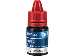 Signum® Modellierflüssigkeit