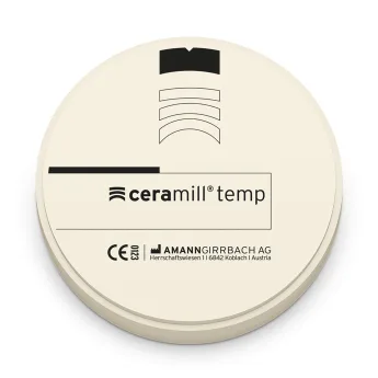 CERAMILL TEMP middle 98x20 N QQVV