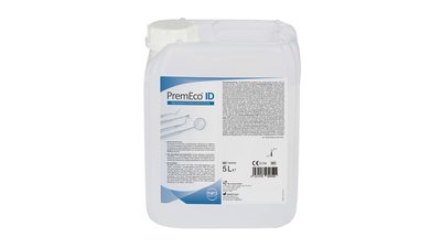 PremEco® ID
