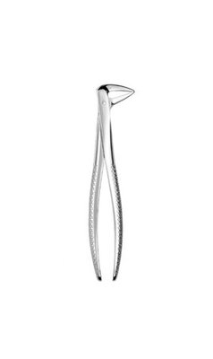 Chifa Kleszcze ekstrakcyjne do przedtrzonowców dolnych fig.74N anatomiczne