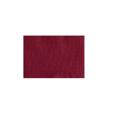 Roušky Monoart Towel-Up burgunda- vínová 10x50 ks