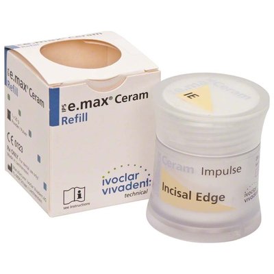 IPS e.max Ceram Incisal Edge, 20g