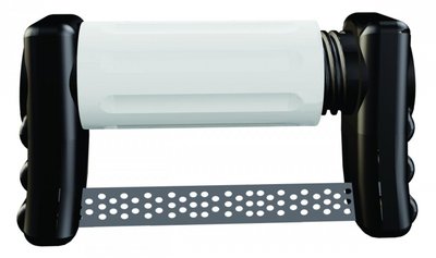 Garrison FitStrip střední pásek 46 µm - bílý - 0,4 mm dvojstranný - 4 ks