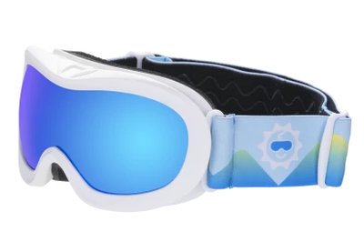 BABIATORS Lyžařské brýle, modré, 3-12 let