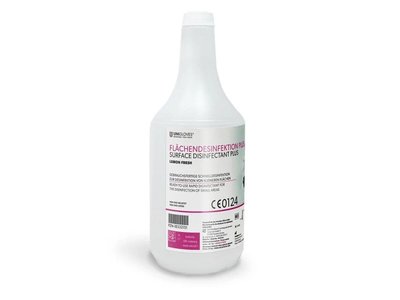 Unigloves dezinfekce povrchů Plus Fresh 1 l