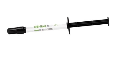 ORBIS ORBI-FLOWX 2 X 2G - WARIANTY