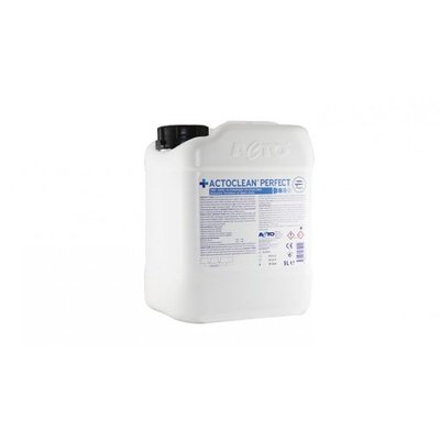 Actoclean Perfect, 5 l (čistič)