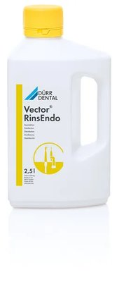 Vector Rins/Endo desinfekce 2,5 l