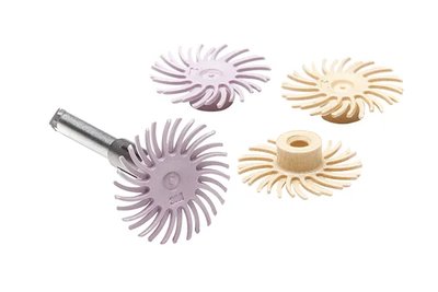 Sof-Lex diamantový leštící systém zaváděcí balení